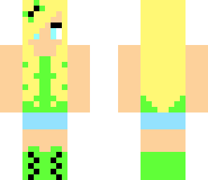 no 3d girl1