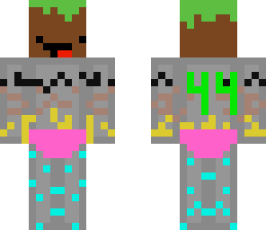 sexy mining 44