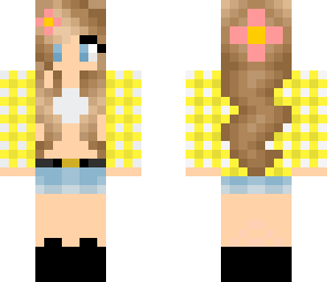 farmer chick