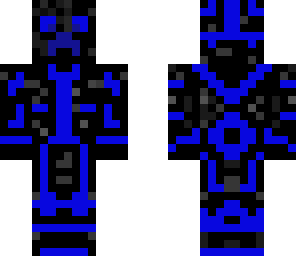 dj creeper future blue