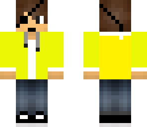 me with an eyepatch 12 likes please
