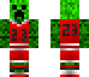 michael creeper