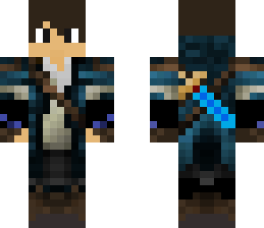 diamond hunter