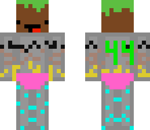 sexy mining 44 