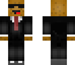 cool potato