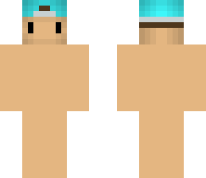 hat guy