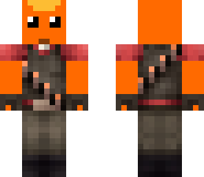 heavy flareon