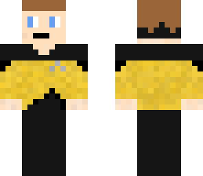brandolf trekkie