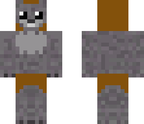 psi the ewok