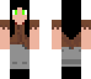notch girl