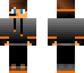 my clan skin