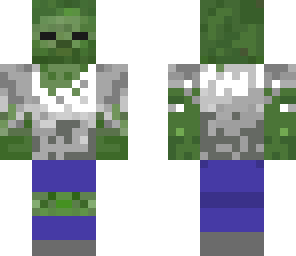 zombiewithstyle