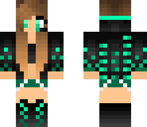 dubstep girl