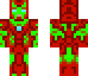 ironman456