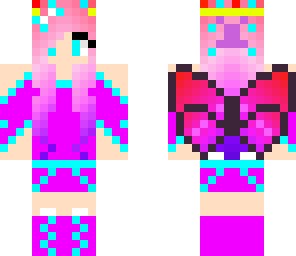 queen fairy 50 likes plz