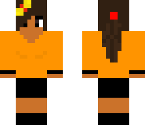 tepig girl