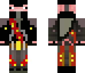 tev ninja pig