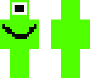 alien