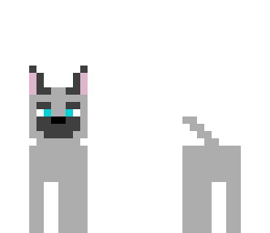 new wolfy