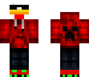 reedoxgamer