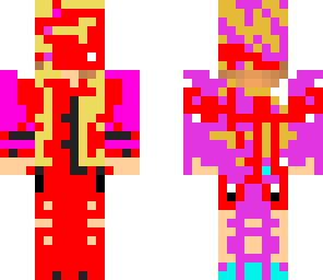 mnessed up lilly 2