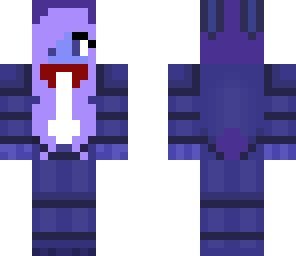 bonnie five nights at freddys