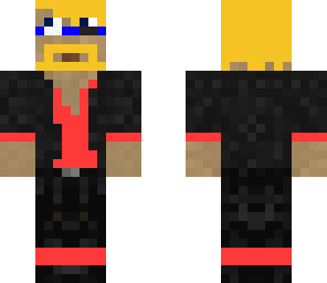 captainsparklez inverted