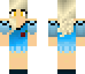 lythrae's dress