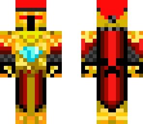 christmas knight