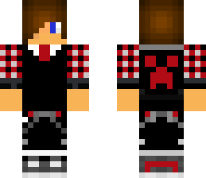 teen boy