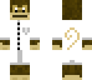 doctor monkey