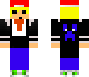 my skin 2003
