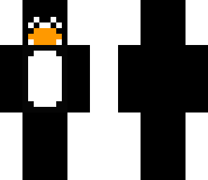 penguin