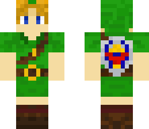 young link fixed