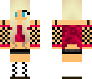 fall gal edit