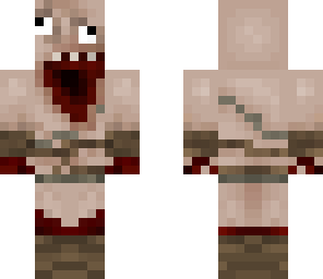 zombie