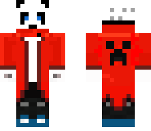 panda