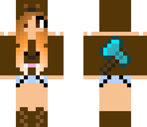 bacca girl