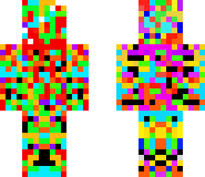 tetris seizure