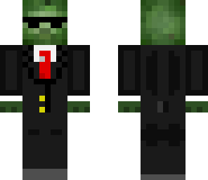 sunglasses zombie