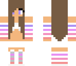 edited girly girl xd