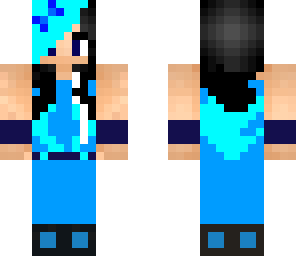 ice and water warrior