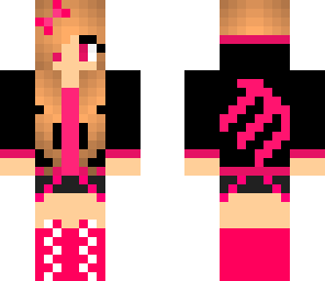 monster girl
