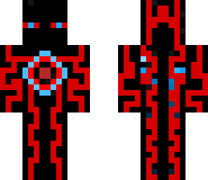 ender core