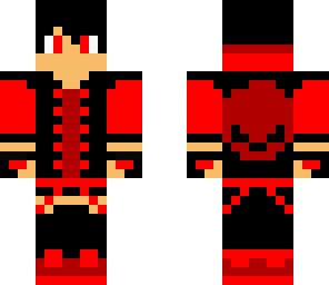 fireboy from luck195