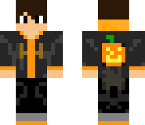 hallowee boy