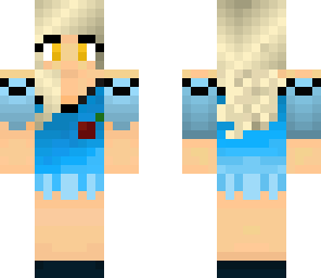 fixed prom dress lythrae