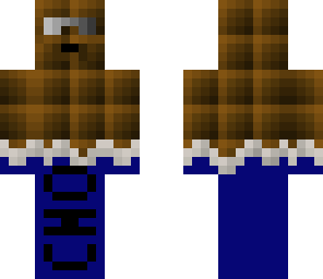 commander chocolate 2