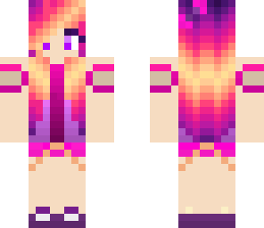 popstar girl