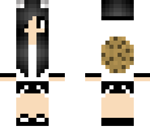 neko's skin